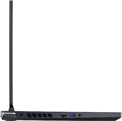 Gaming Laptop 15.6" QHD 165Hz, 64GB RAM, 1TB SSD, RTX 3070 Ti I5205