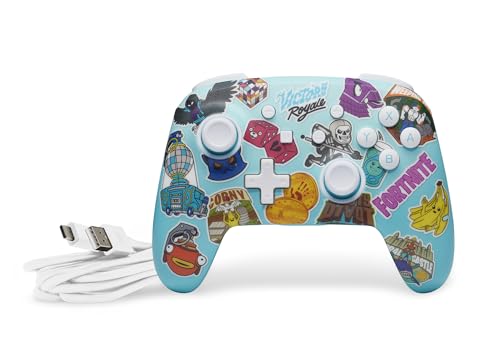 Wireless Switch Controller with Motion Control, Rechargeable L88882