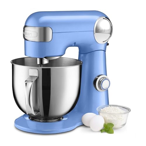 5.5-Quart Digital Stand Mixer with 12 Speeds W145675