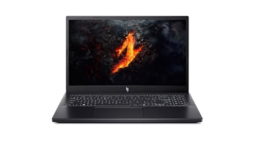 15.6" FHD IPS 144Hz Gaming Laptop, AMD Ryzen 5, 16GB RAM, 512GB SSD M61837
