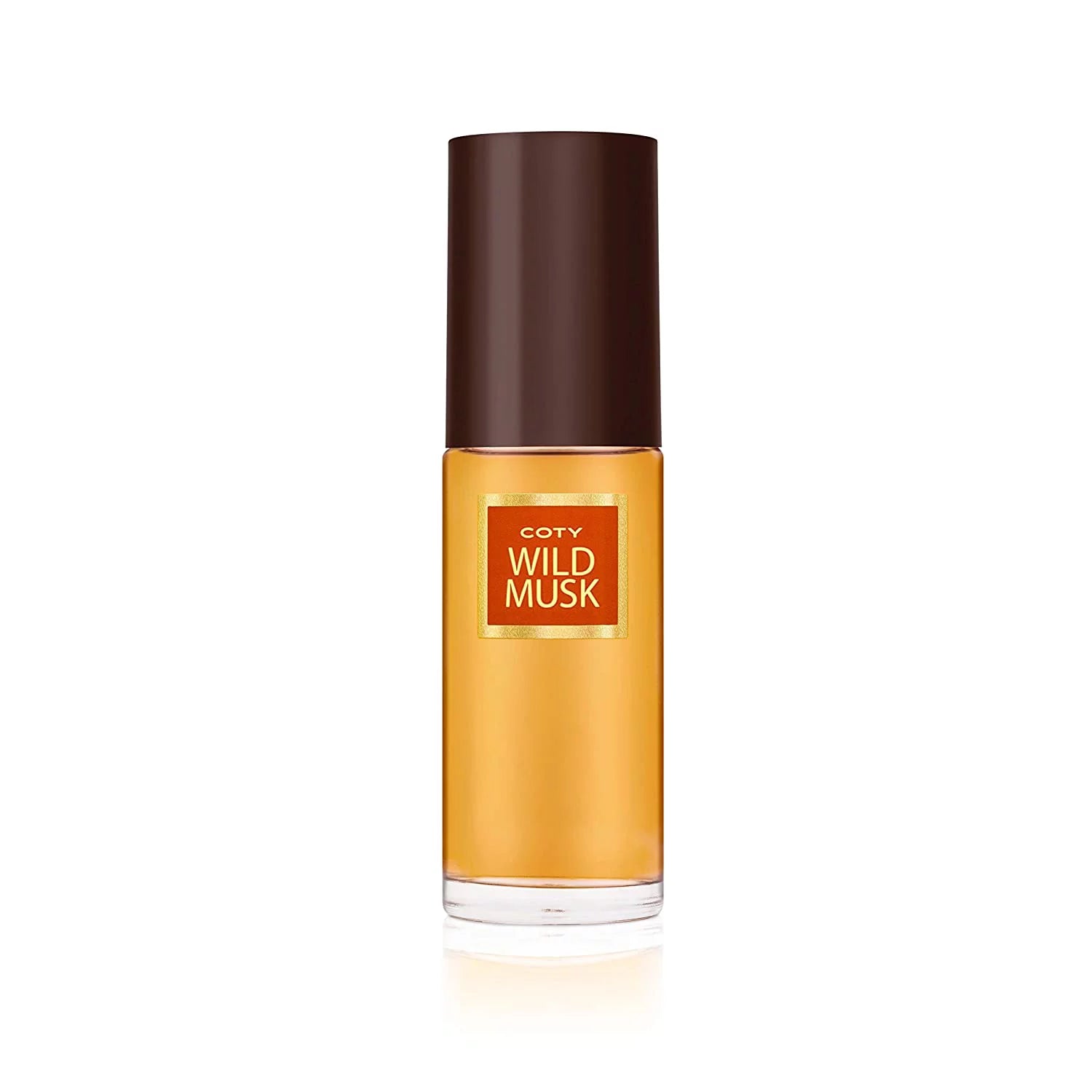 Wild Musk Cologne Spray 1.5 oz F812