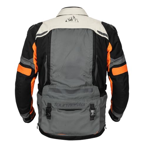 Adventure Motorcycle Jacket G308