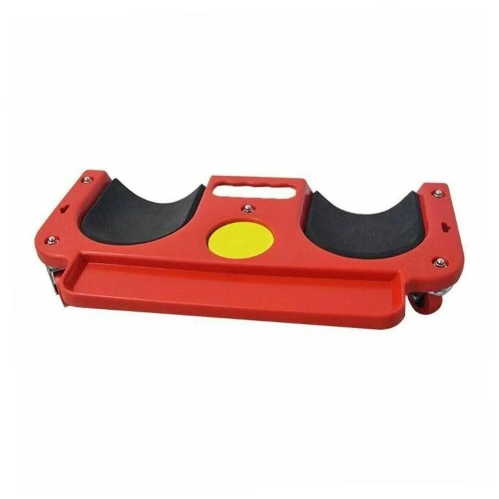 Rolling Wheeled Knee Pads for Floor Work M89211