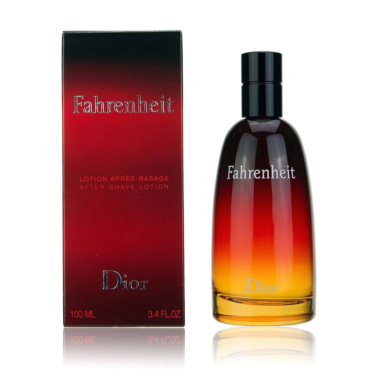 Eau de Toilette Men Cologne Spray 3.4 oz W2778
