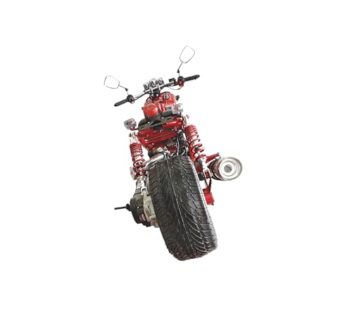 50cc Stretched Scooter Automatic Transmission Street Legal Moped for Adults U165796
