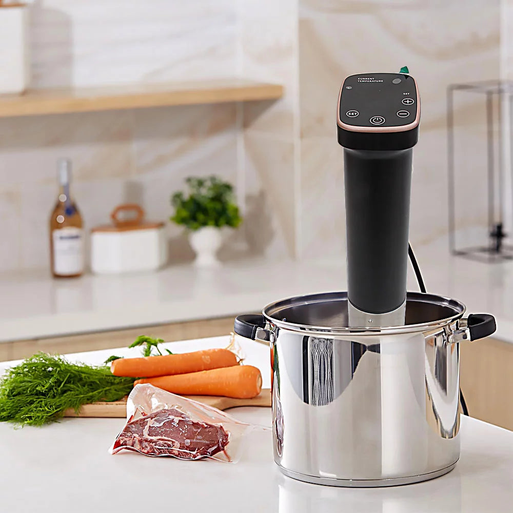 Sous Vide Precision Cooker 1100W Immersion Circulator X519