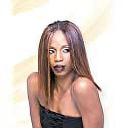 100% Human Hair Braid 18" E65687