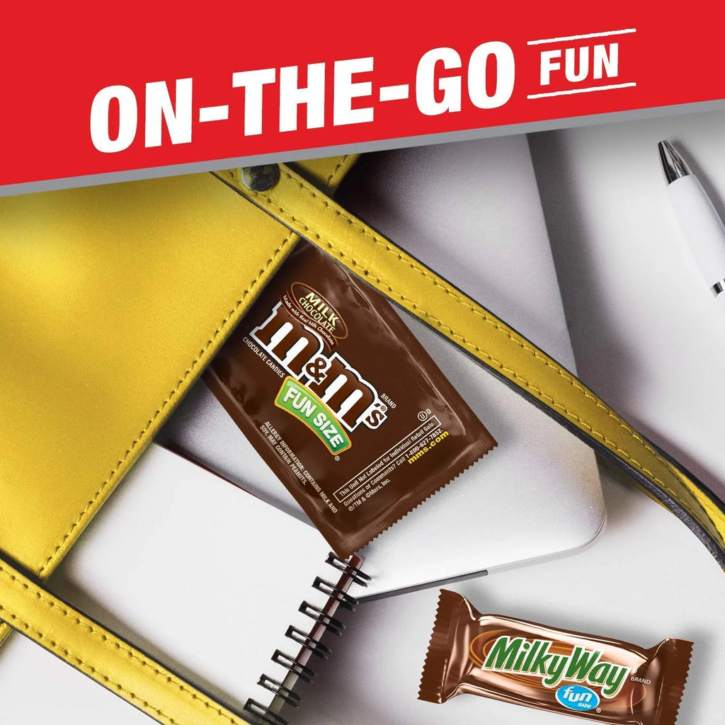 Chocolate Candy Variety Pack Bulk Bundle N89065