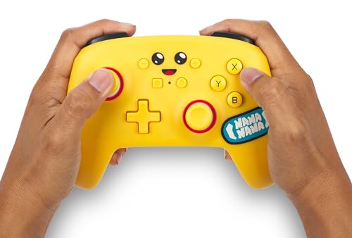 Wireless Switch Controller with Motion Control, Rechargeable L88882
