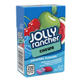 Jolly Rancher Chews Assorted Fruit Flavored Candy Box, 2.06 Oz (12 Count)