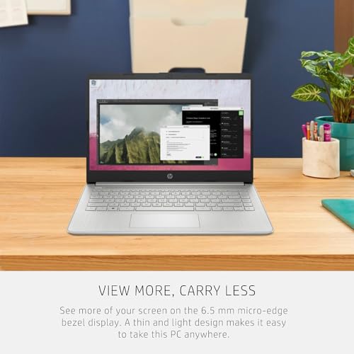 14 Ultrabook Intel 4-Core CPU 32GB RAM 1600GB Storage Pink Win 11 B472975