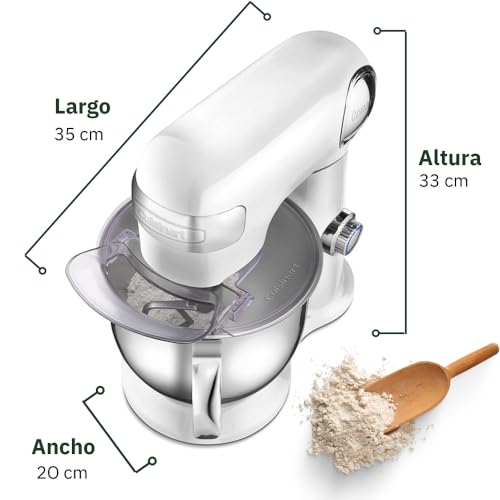 5.5-Quart Digital Stand Mixer with 12 Speeds W145675