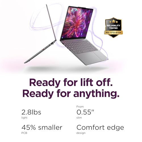 14" WUXGA OLED Laptop, Core Ultra 7, 16GB RAM, 1TB SSD C93510