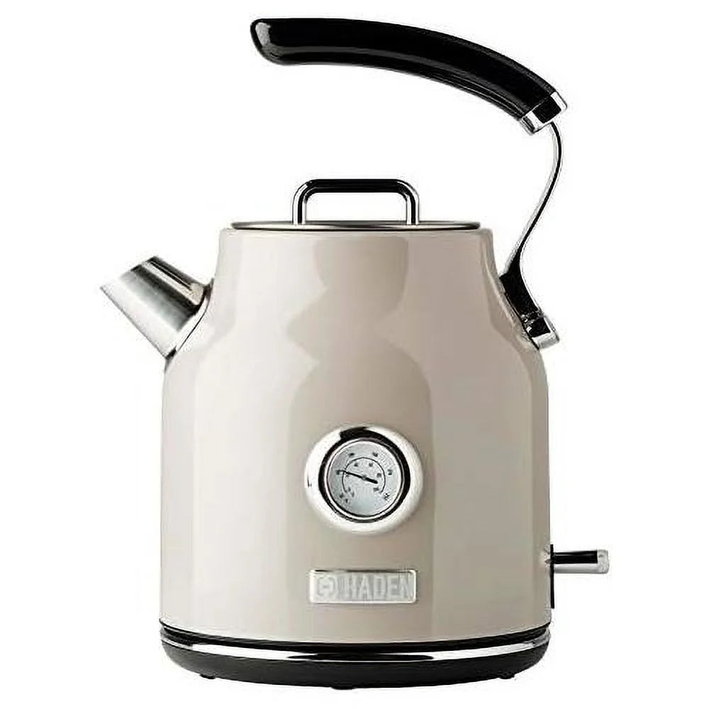 Stainless Steel 2 Slice Toaster & 1.7 Liter Electric Kettle C122347