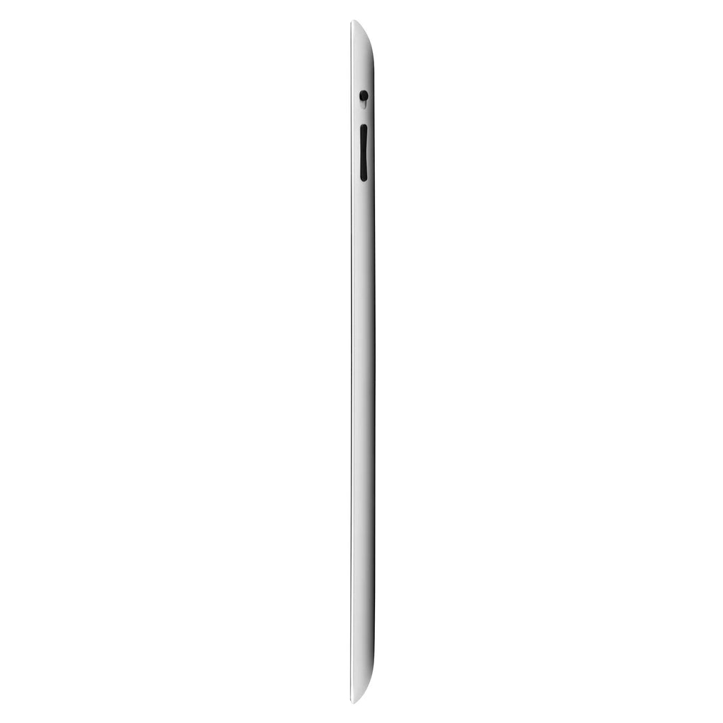 iPad 2 16GB WiFi Tablet Black Refurbished O503742