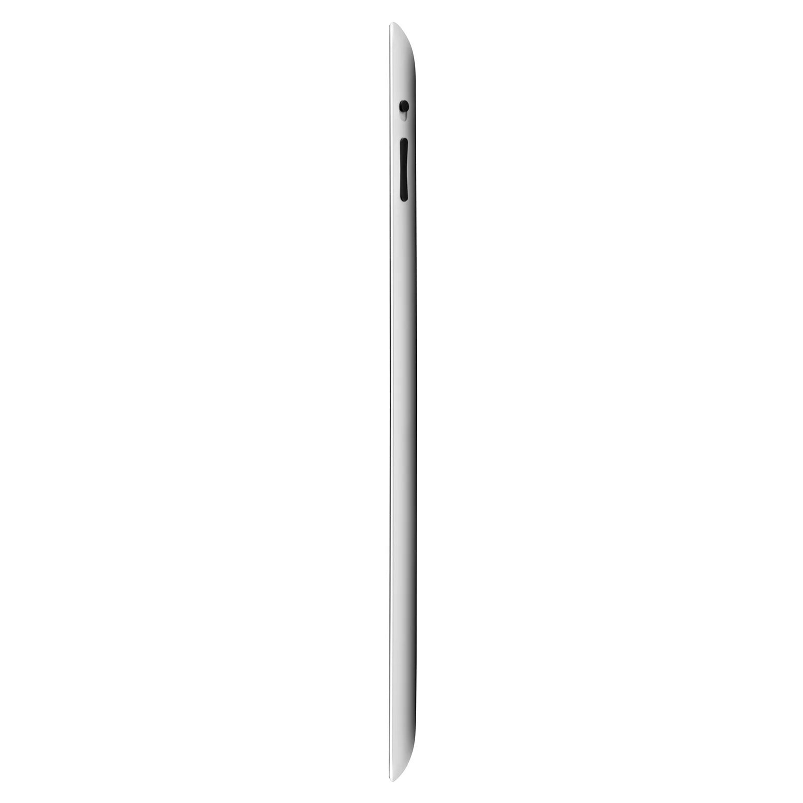 iPad 2 16GB WiFi Tablet Black Refurbished O503742