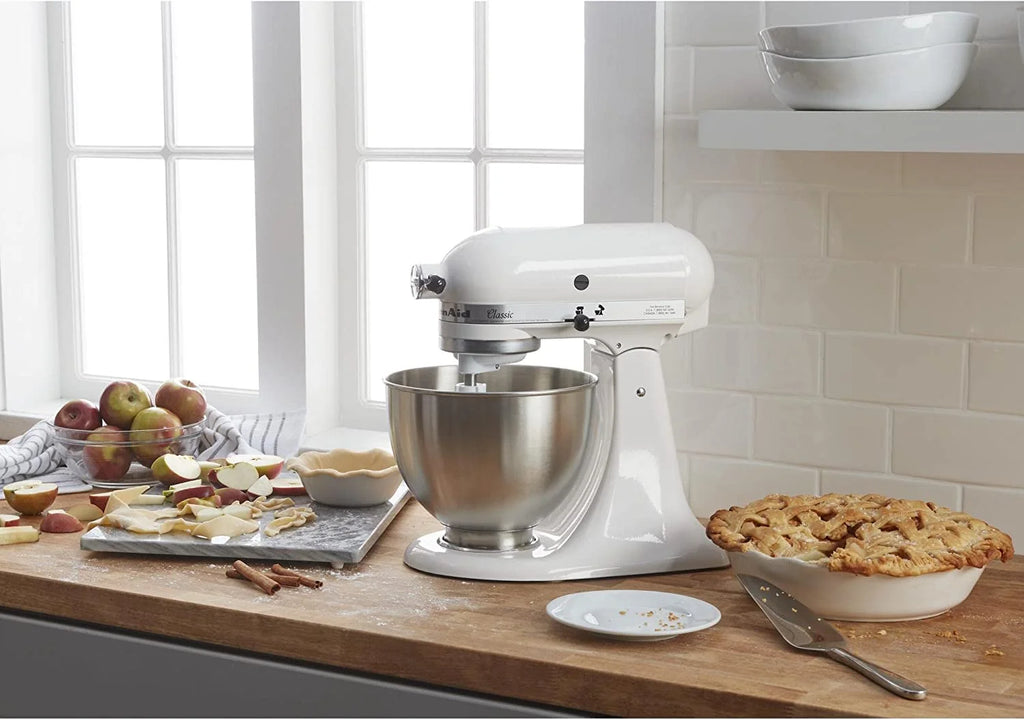 Stand Mixer 4.5 Quart Onyx Black C611100