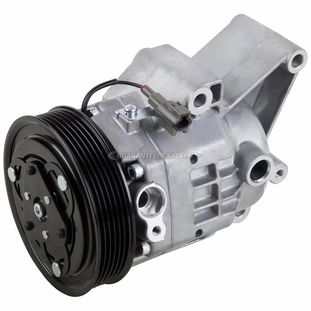 AC Compressor & A/C Repair Kit for Mazda Miata MX-5 2006-2015 P548251