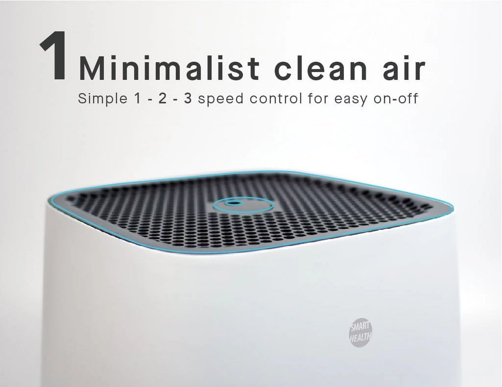 Air Purifier R2274