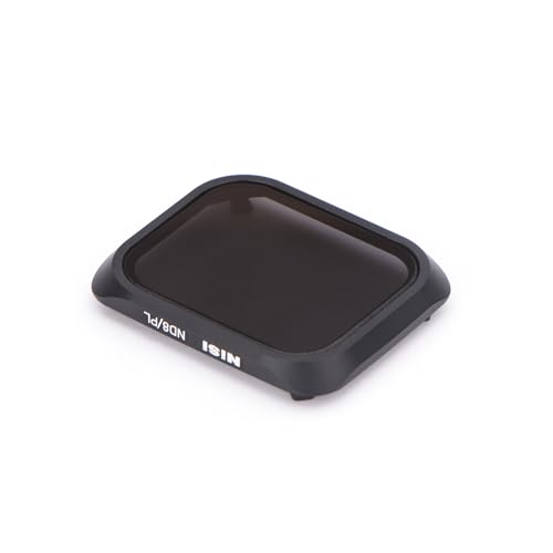Drone Lens Filter Kit for DJI Air 2S with Polarizer and ND Filters R25509