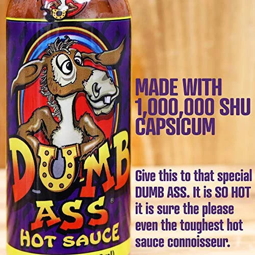 Hot Sauce Gift Set – 5oz, 4 Pack B367