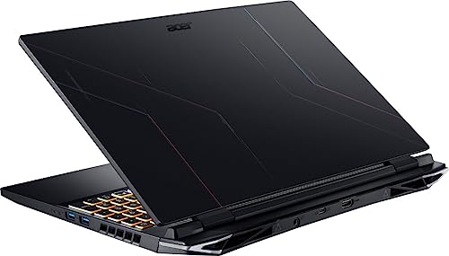 Gaming Laptop 15.6" QHD 165Hz, 64GB RAM, 1TB SSD, RTX 3070 Ti I5205