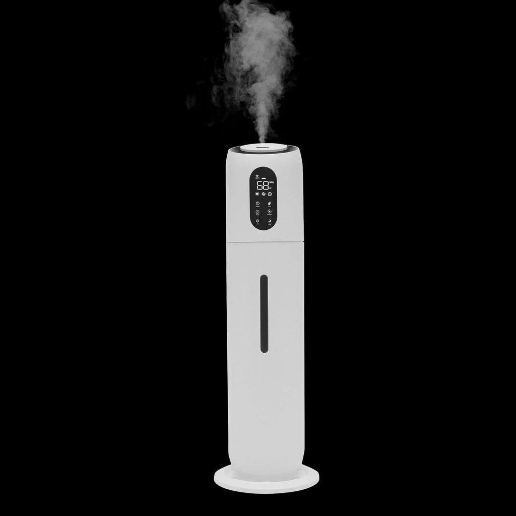 9L Large Room Cool Mist Humidifier with Remote Control M865915