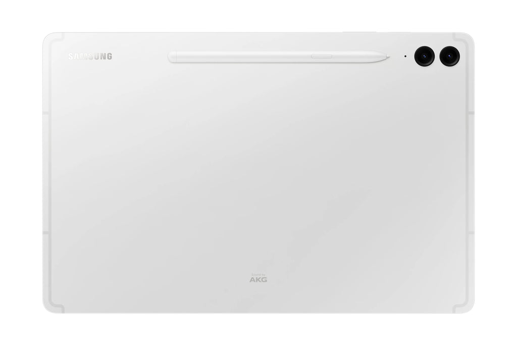 12.4" 128GB Android Tablet, Silver J955908