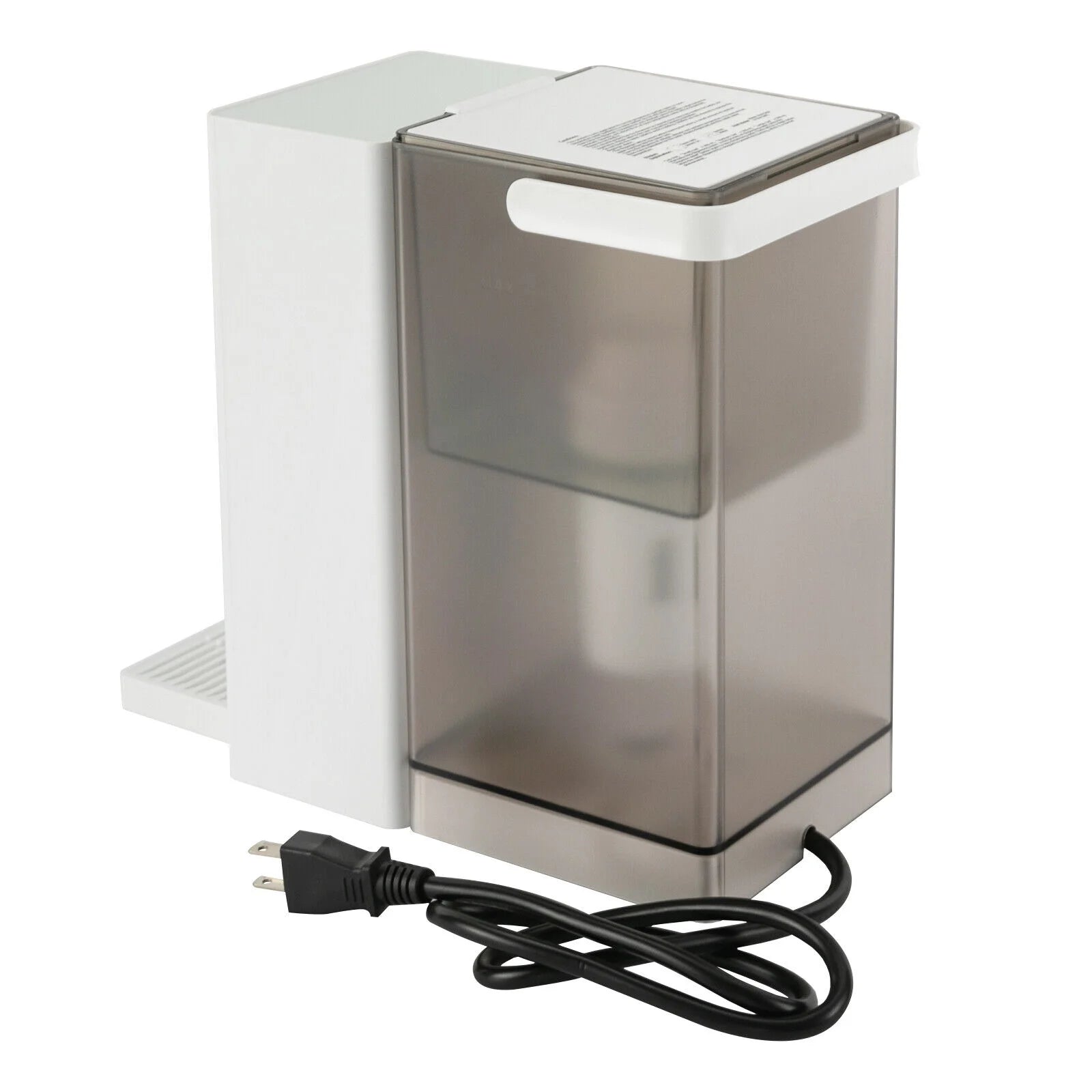Countertop Hot Cold Water Dispenser, 5 Temperature Settings T8688
