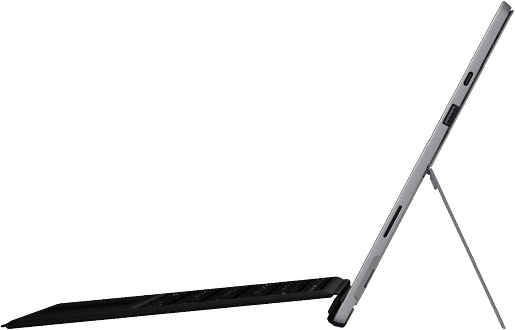 Surface Pro 7 12.3" Touch Display, 4GB RAM, 128GB SSD, Includes Type Cover I7898