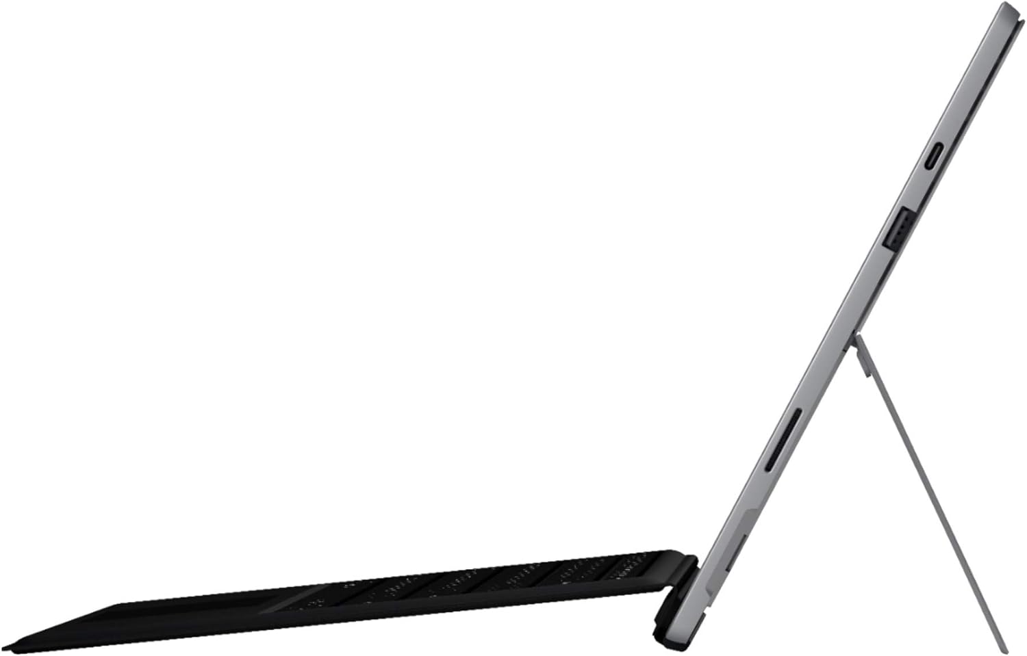 Surface Pro 7 12.3" Touch Display, 4GB RAM, 128GB SSD, Includes Type Cover I7898