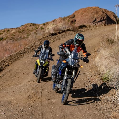 Adventure Motorcycle Jacket G308
