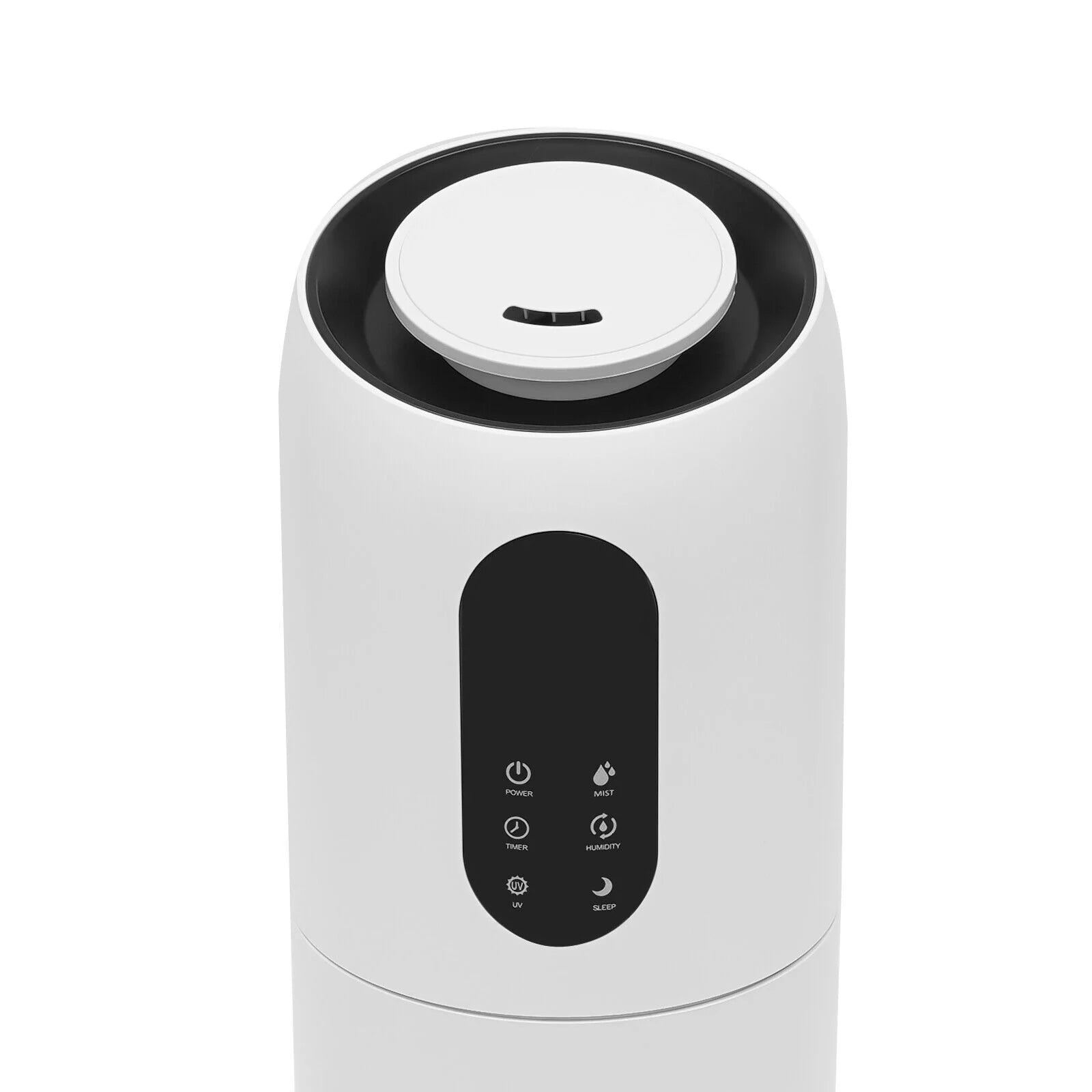 9L Large Room Cool Mist Humidifier with Remote Control M865915