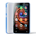 160GB Bluetooth WiFi MP3 Player with 4" Touch Screen L369