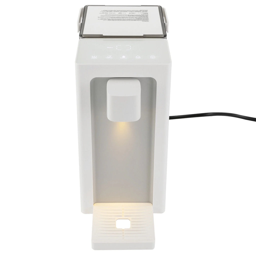 Countertop Hot Cold Water Dispenser, 5 Temperature Settings T8688