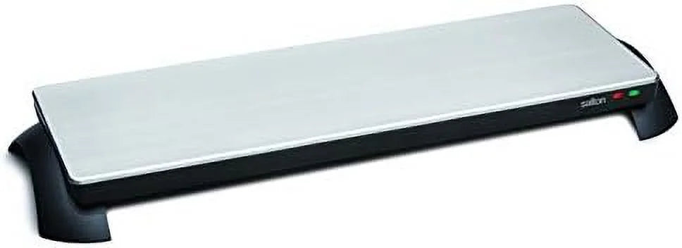 Cordless Warming Tray Medium Electric Hot Plate I5962