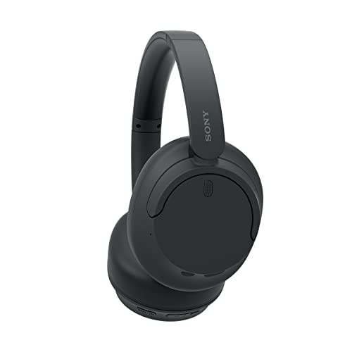 Wireless Noise Canceling Over Ear Headphones with Microphone L484