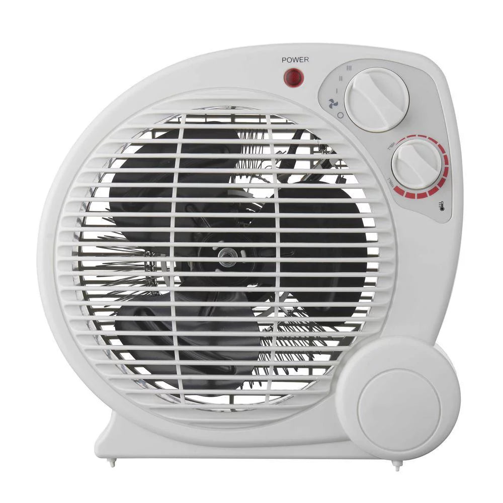 1500W Portable Fan Heater L191783