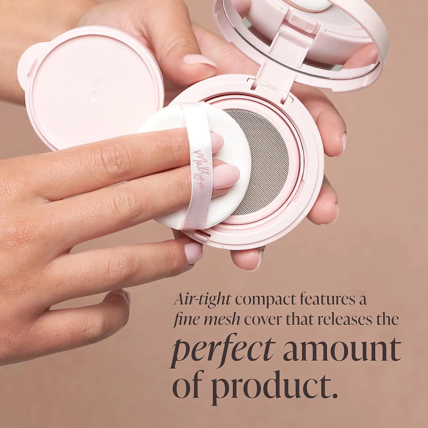Flawless Finish Transforming Effect Foundation, Rich J861