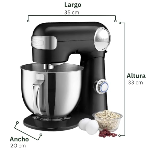 5.5-Quart Digital Stand Mixer with 12 Speeds W145675