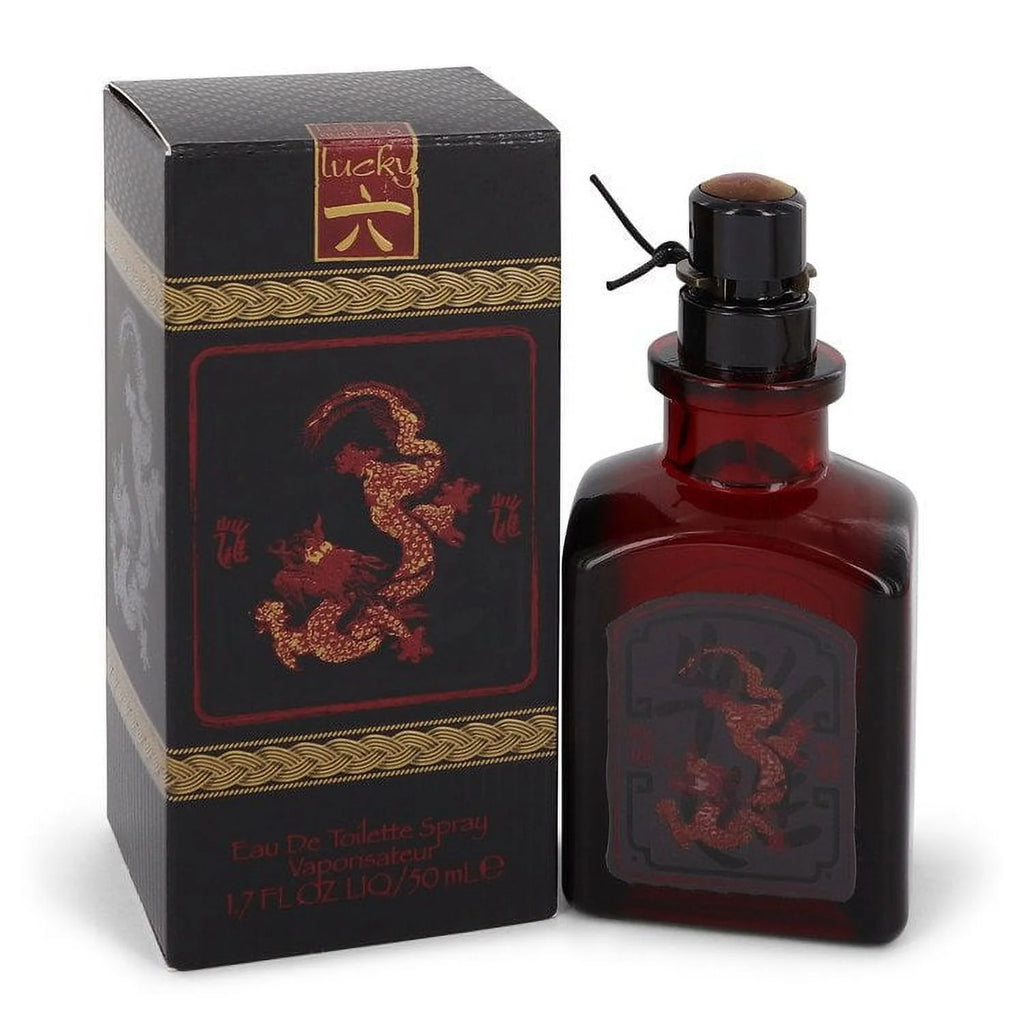Eau de Toilette Spray 1.7 Oz I5951