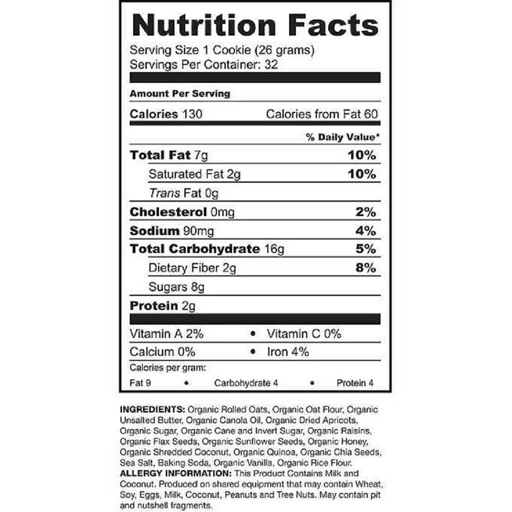 Aussie Bites, 27 oz J9196