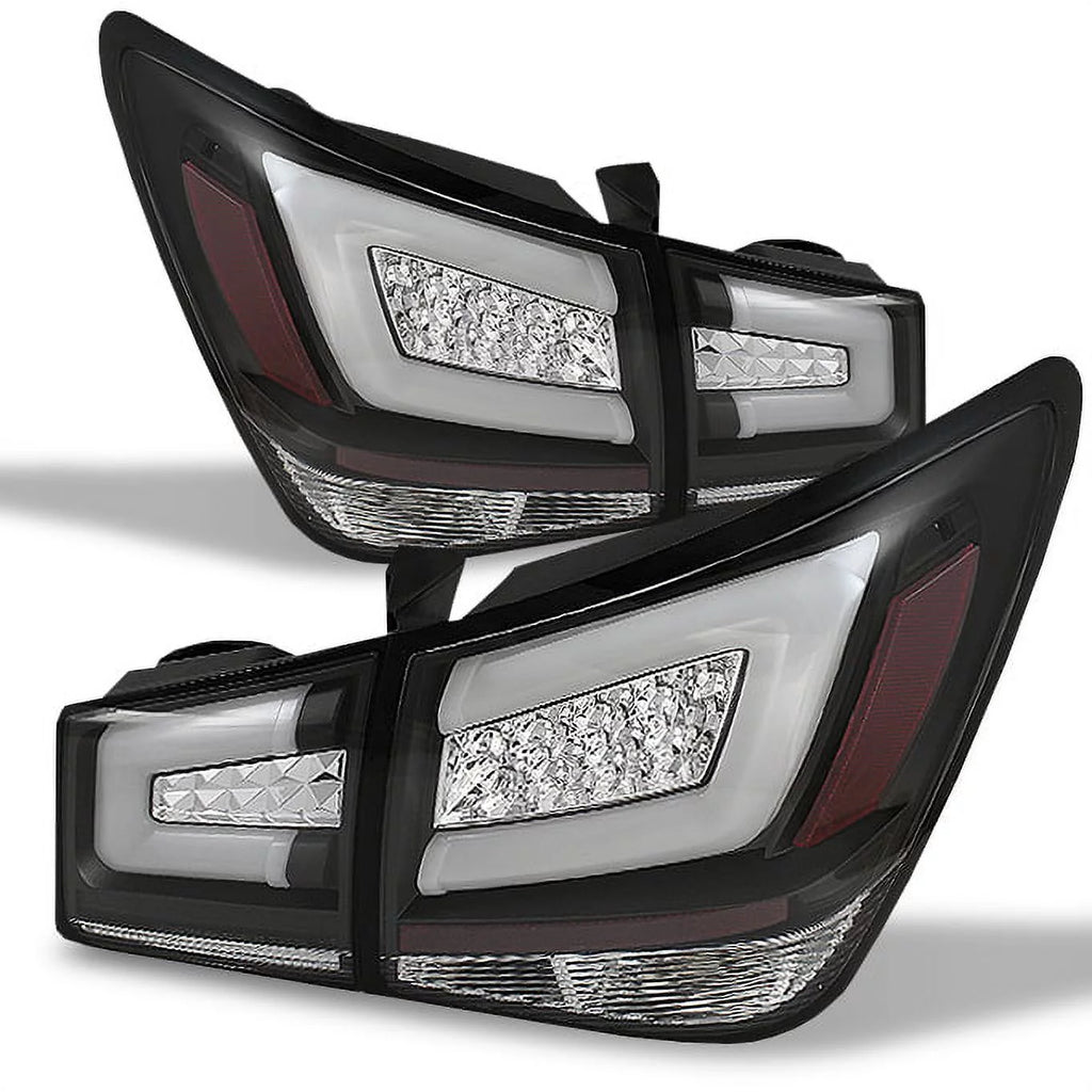 LED Tail Lights for Chevy Cruze 2010-2015 Limited D20392