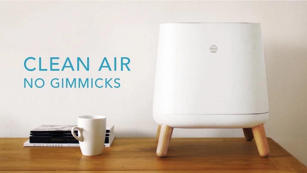 Air Purifier R2274