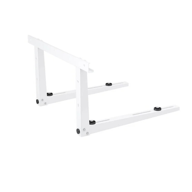 Condenser Wall Bracket for 9K, 12K & 18K Systems D3978