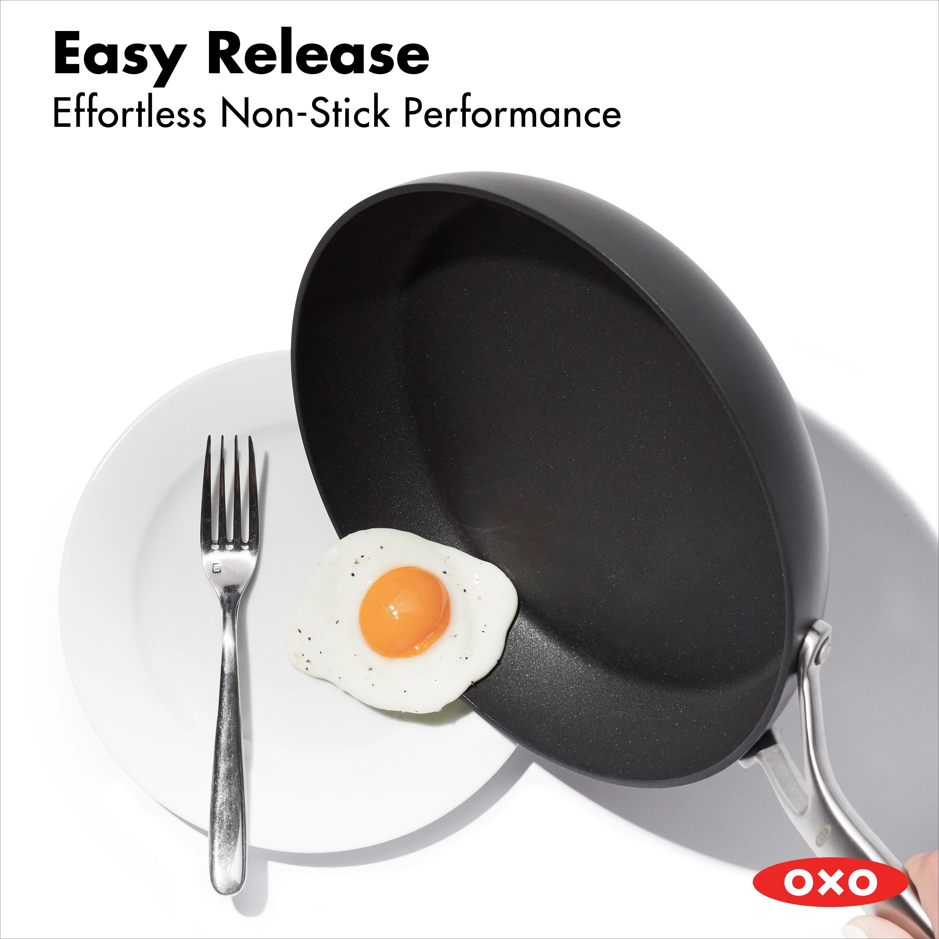 Hard Anodized Nonstick Cookware Set, 10 Piece, Induction V257973