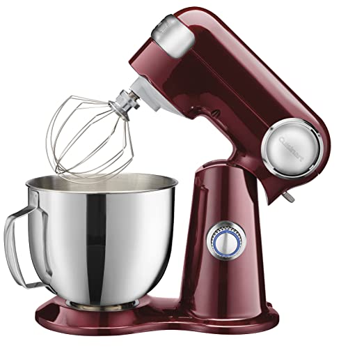 5.5-Quart Digital Stand Mixer with 12 Speeds W145675