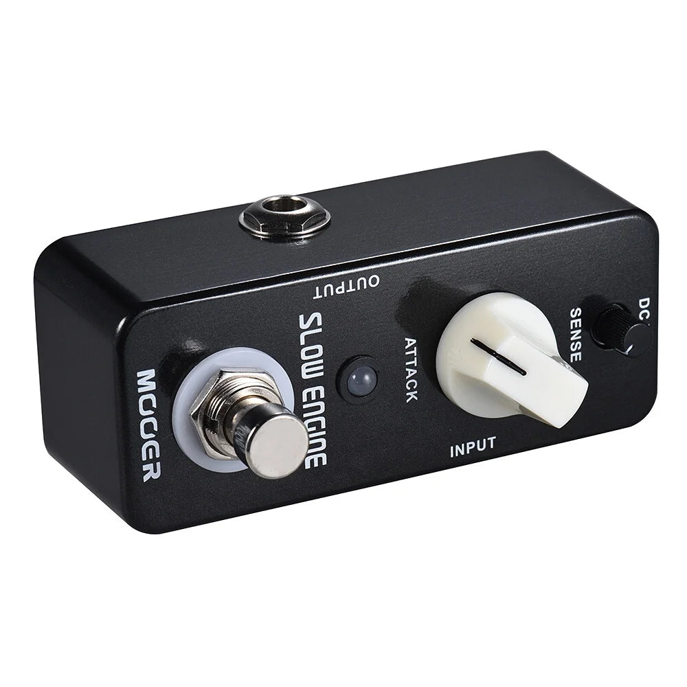 Slow Motion Guitar Effect Pedal True Bypass N92361