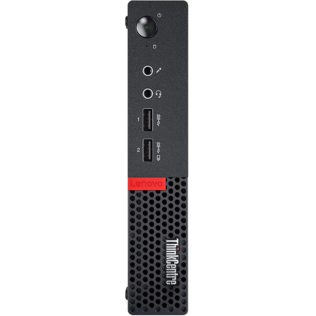 Refurbished Mini Desktop PC, Intel i7, 8GB RAM, 256GB SSD, Windows 10 Pro A764968