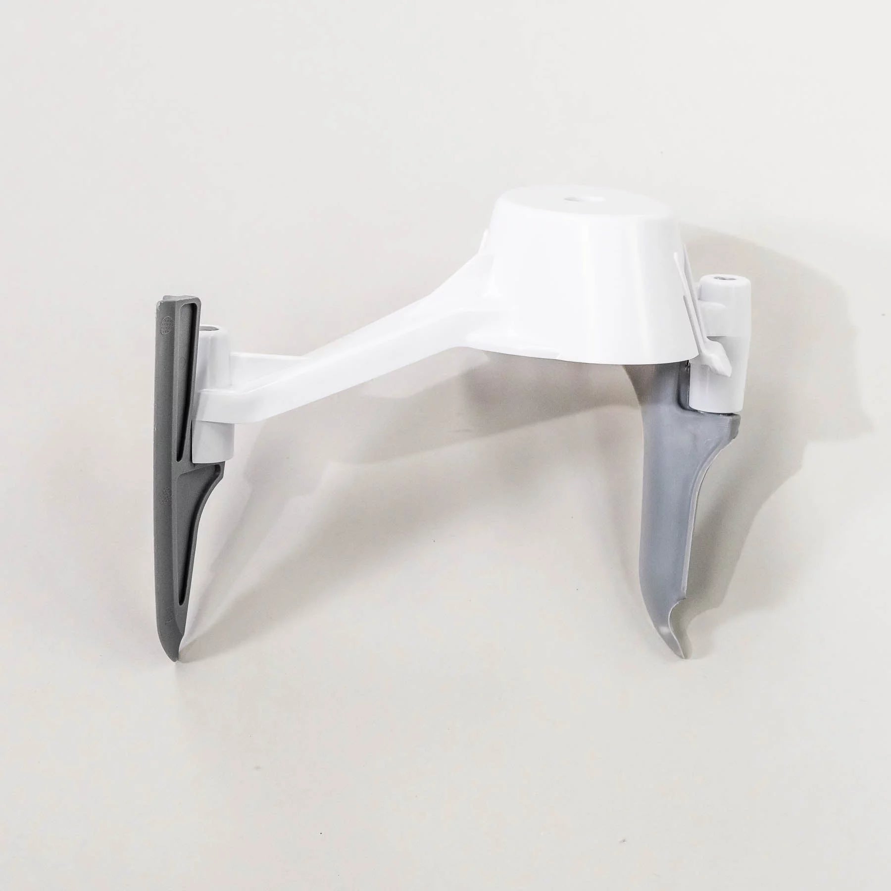 Cake Paddle & Bowl Scraper Attachment Set for Stand Mixers N3216